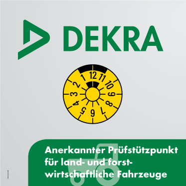 Dekra Service