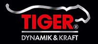 Tiger Logo